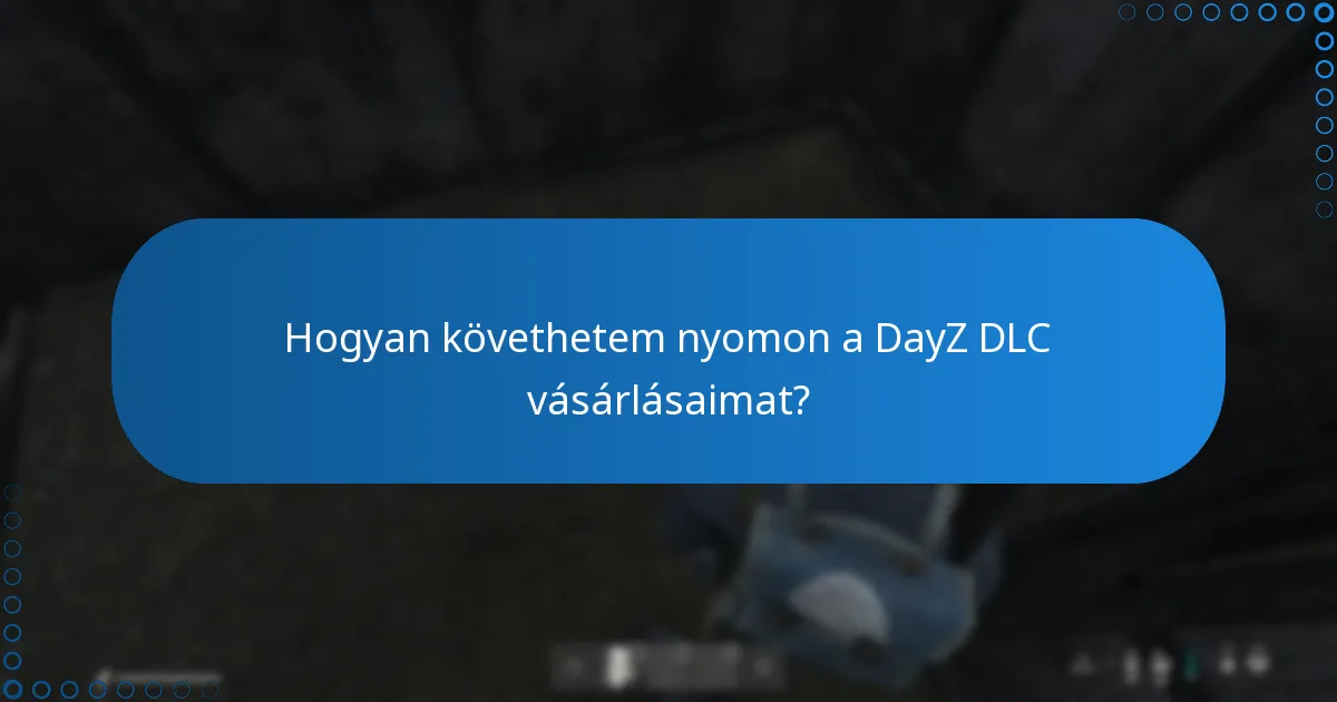 Mik a DayZ DLC visszatérítési politikái?