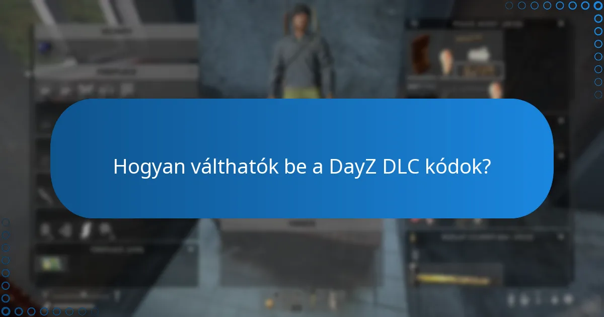 Mikor szoktak lenni a szezonális kedvezmények a DayZ DLC-hez?