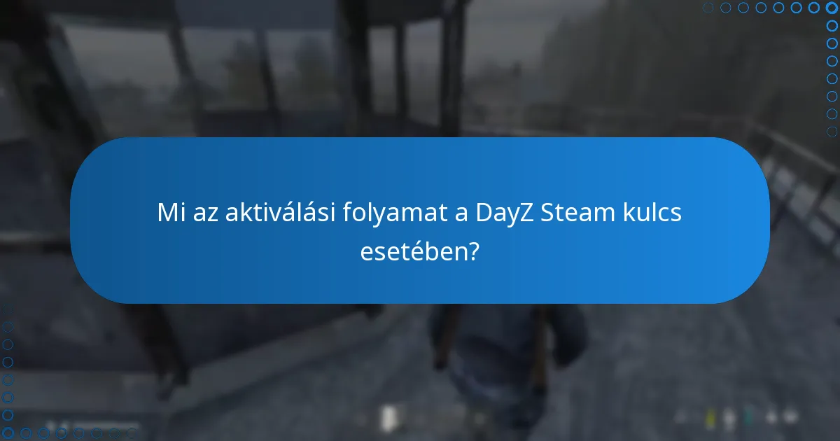 Milyen hibaelhárítási lépéseket tehetek, ha az aktiválás meghiúsul?